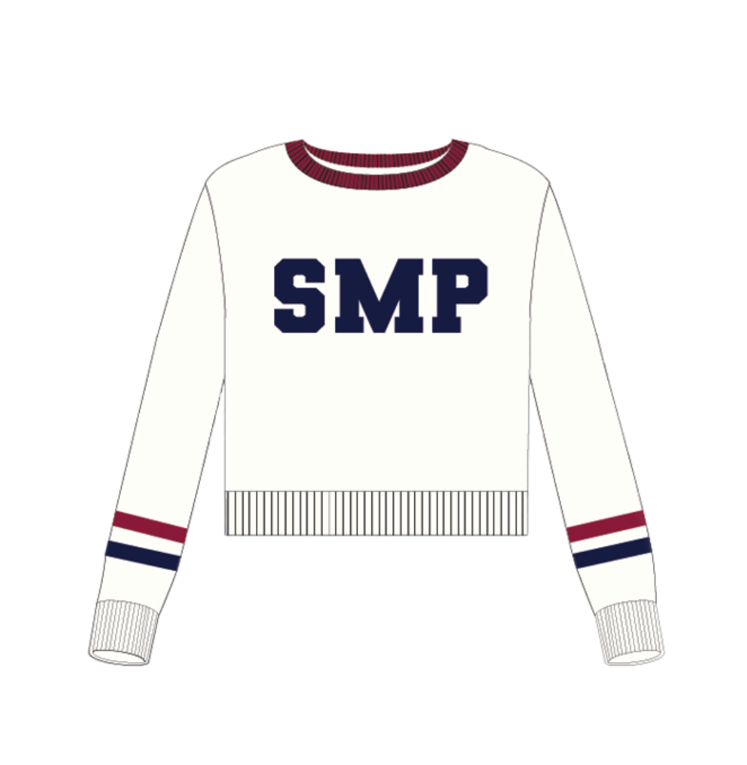 Women's SMP Autumn Crewneck Sweater