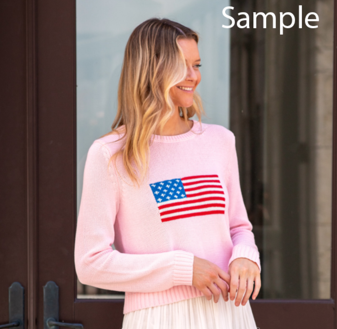 Women's SMP Autumn Crewneck Sweater