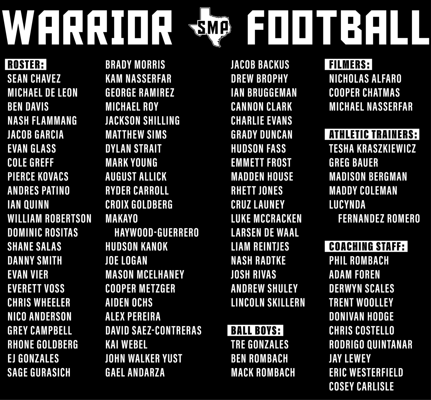 Football Playoff Shirt