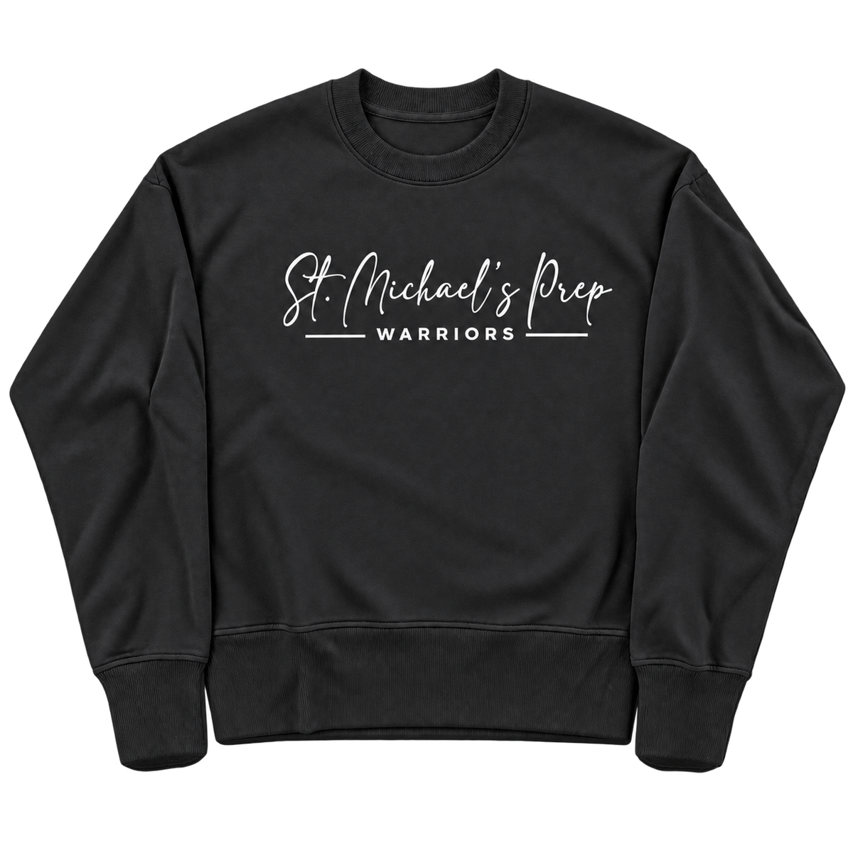 Women's Liquid Energy Crewneck Sweatshirt