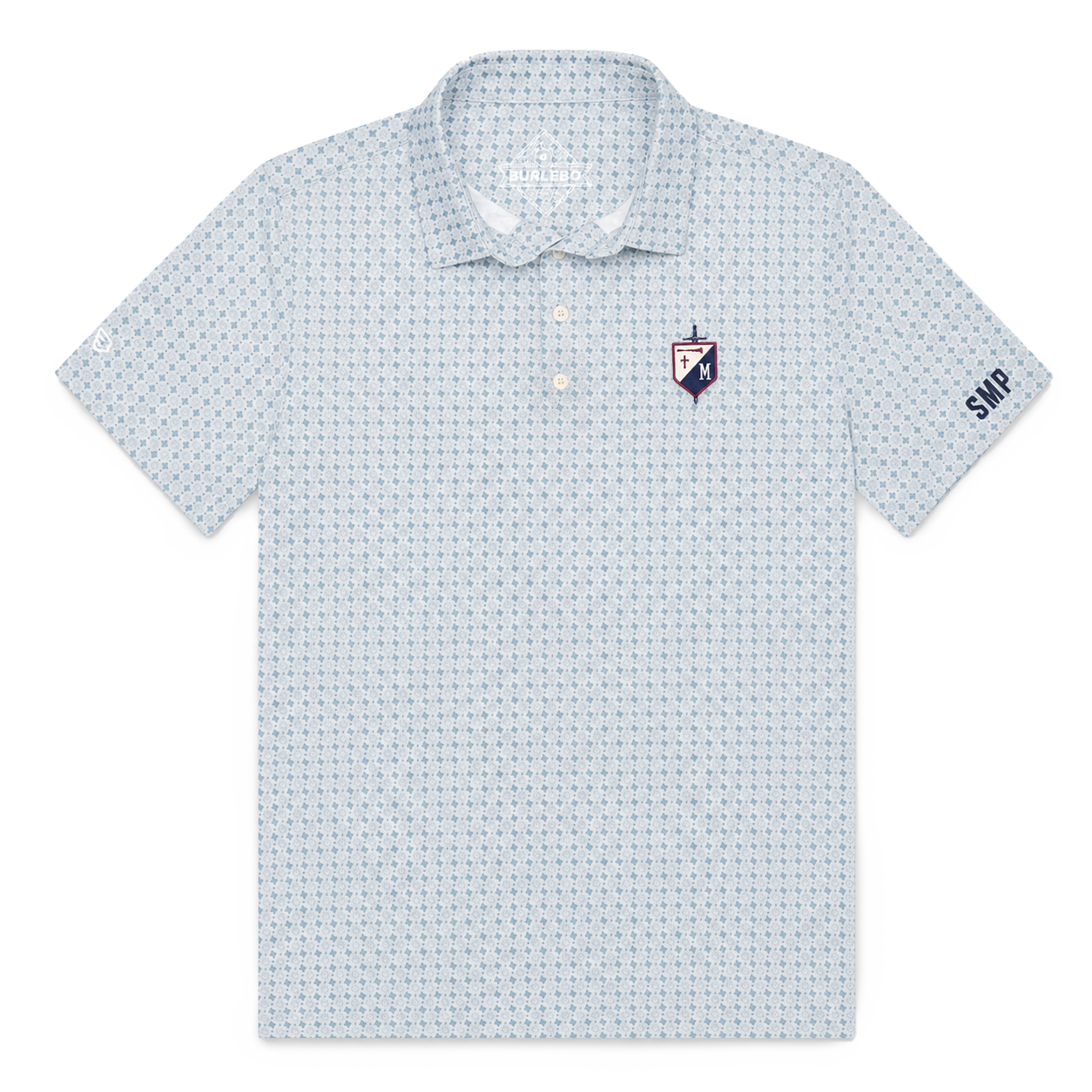 Burlebo Polo Shirt
