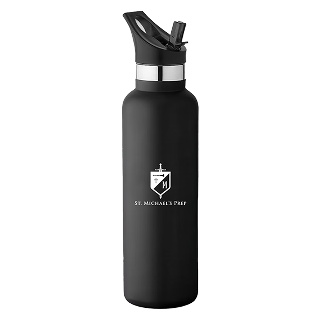 SMP Water Bottle
