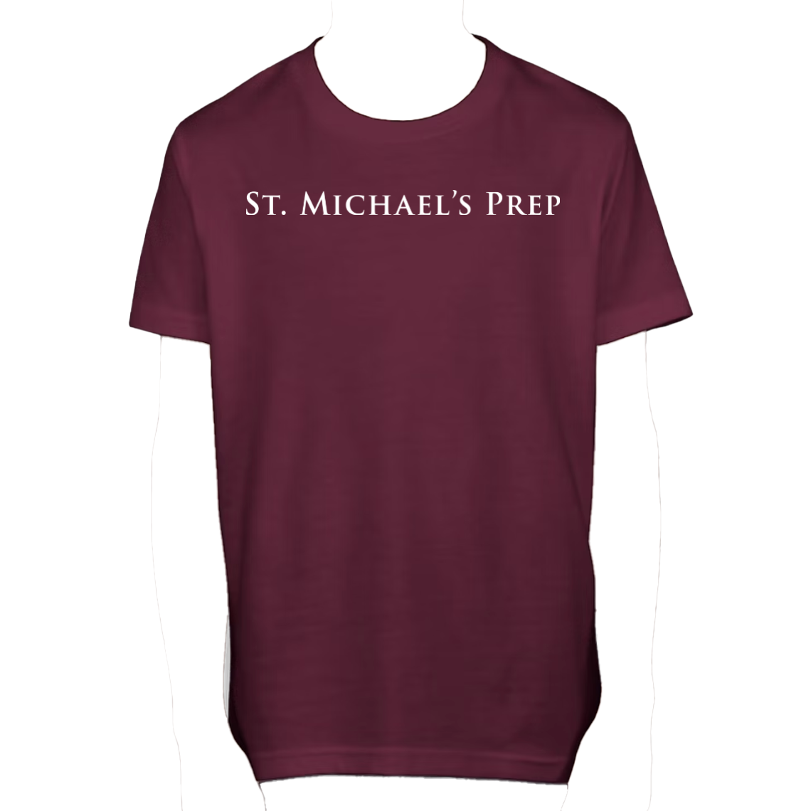 St. Michael’s Prep Youth Tee