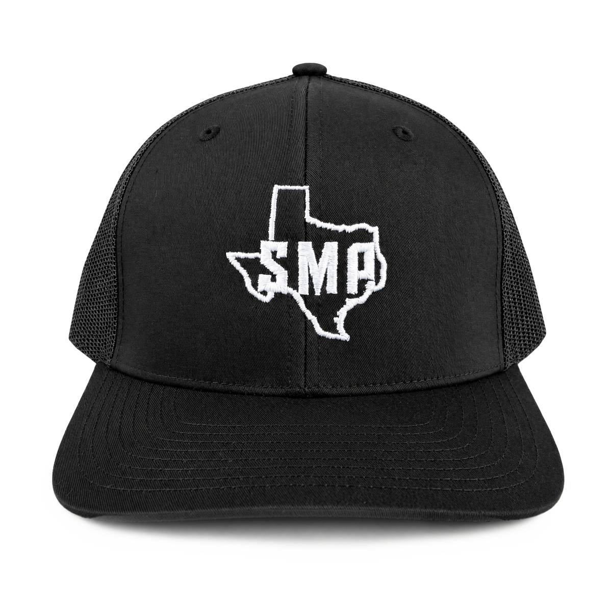 Texas SMP Trucker Hats