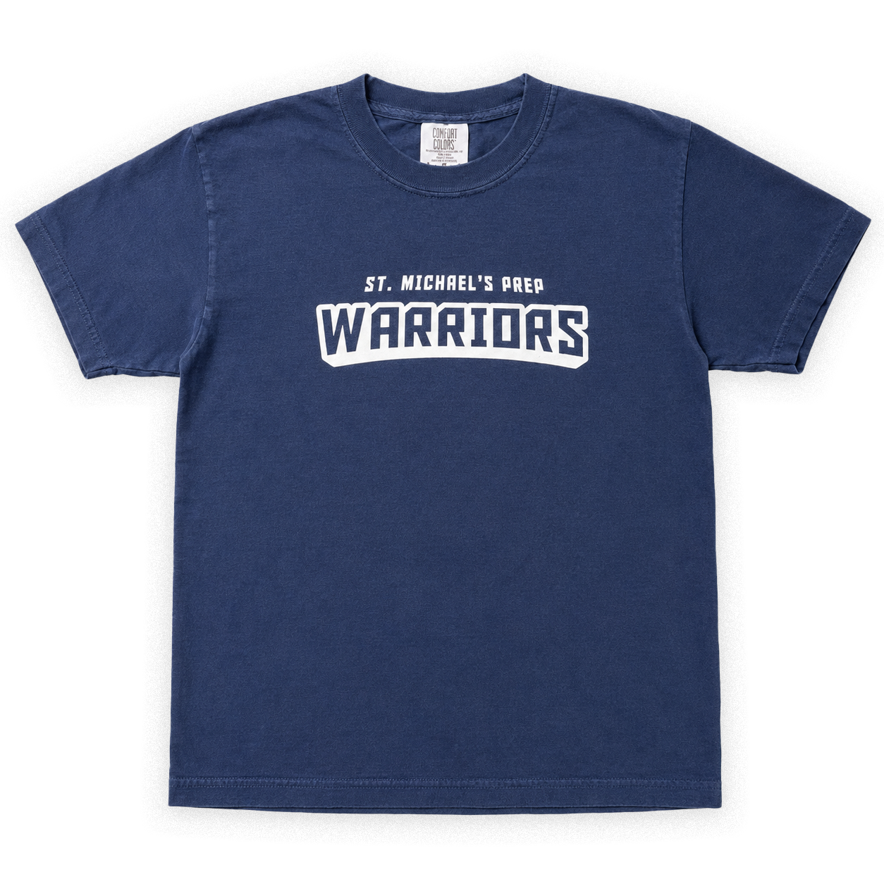 Youth Warriors Tee
