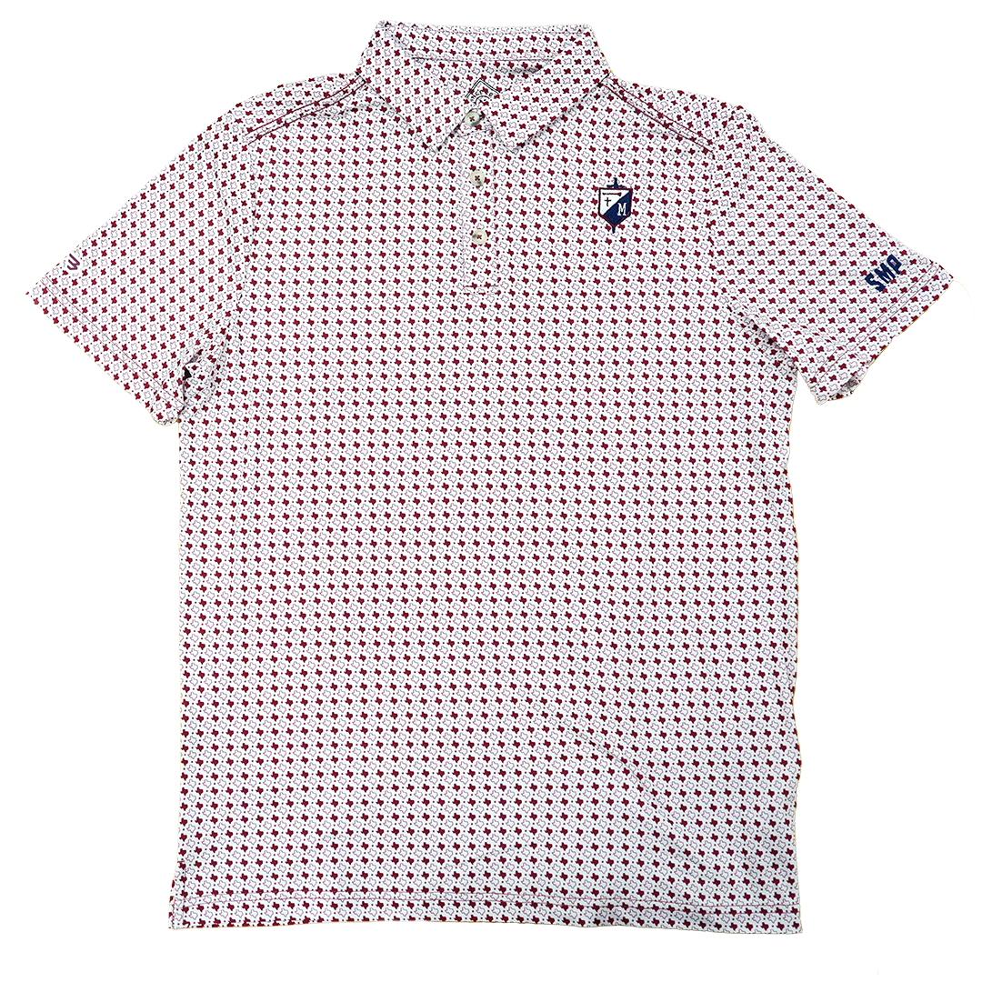 Burlebo Polo Shirt