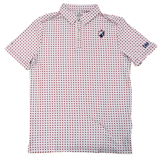 Burlebo Polo Shirt