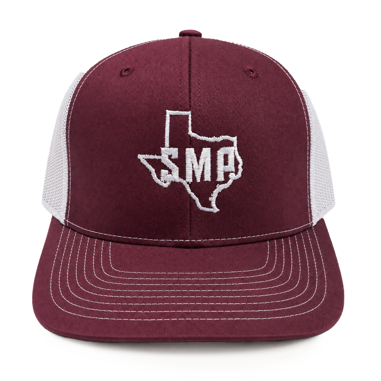Texas SMP Trucker Hats