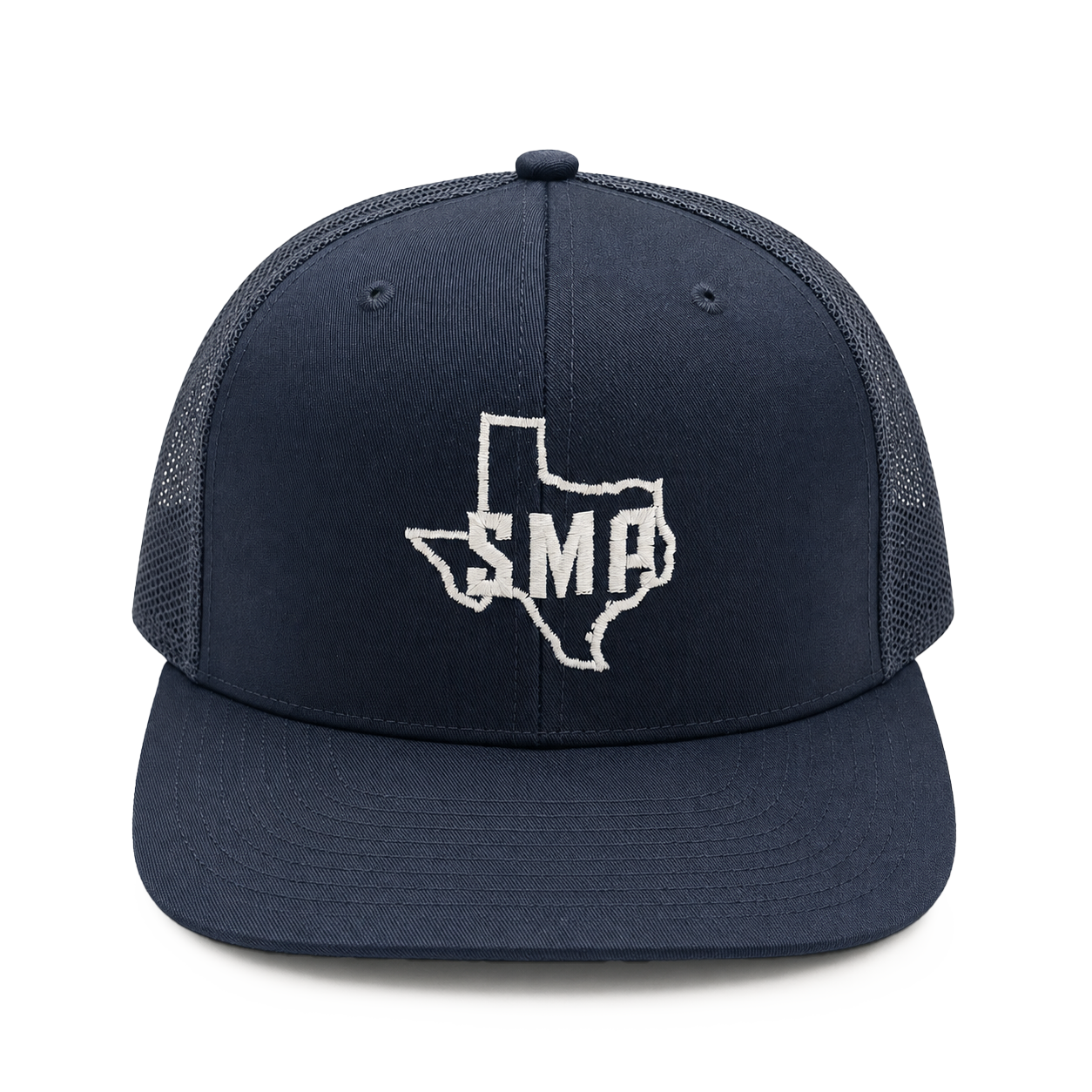 Texas SMP Trucker Hats