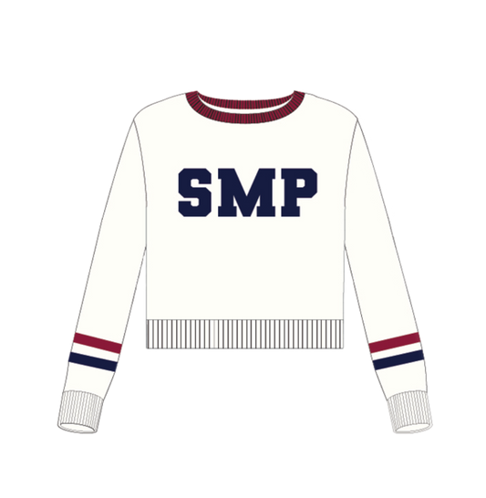 Women's SMP Autumn Crewneck Sweater