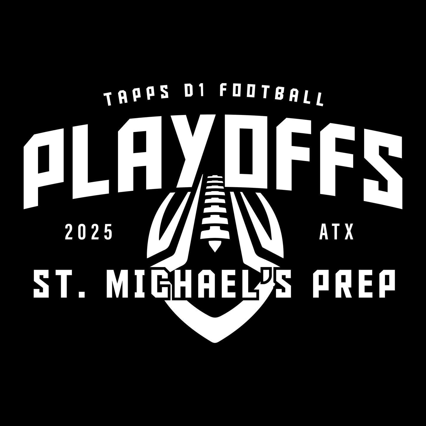 Football Playoff Shirt