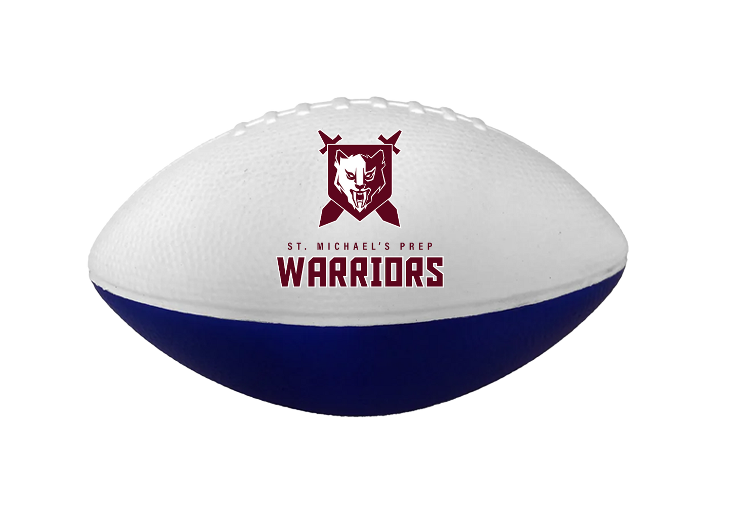 Mini Two Toned Football