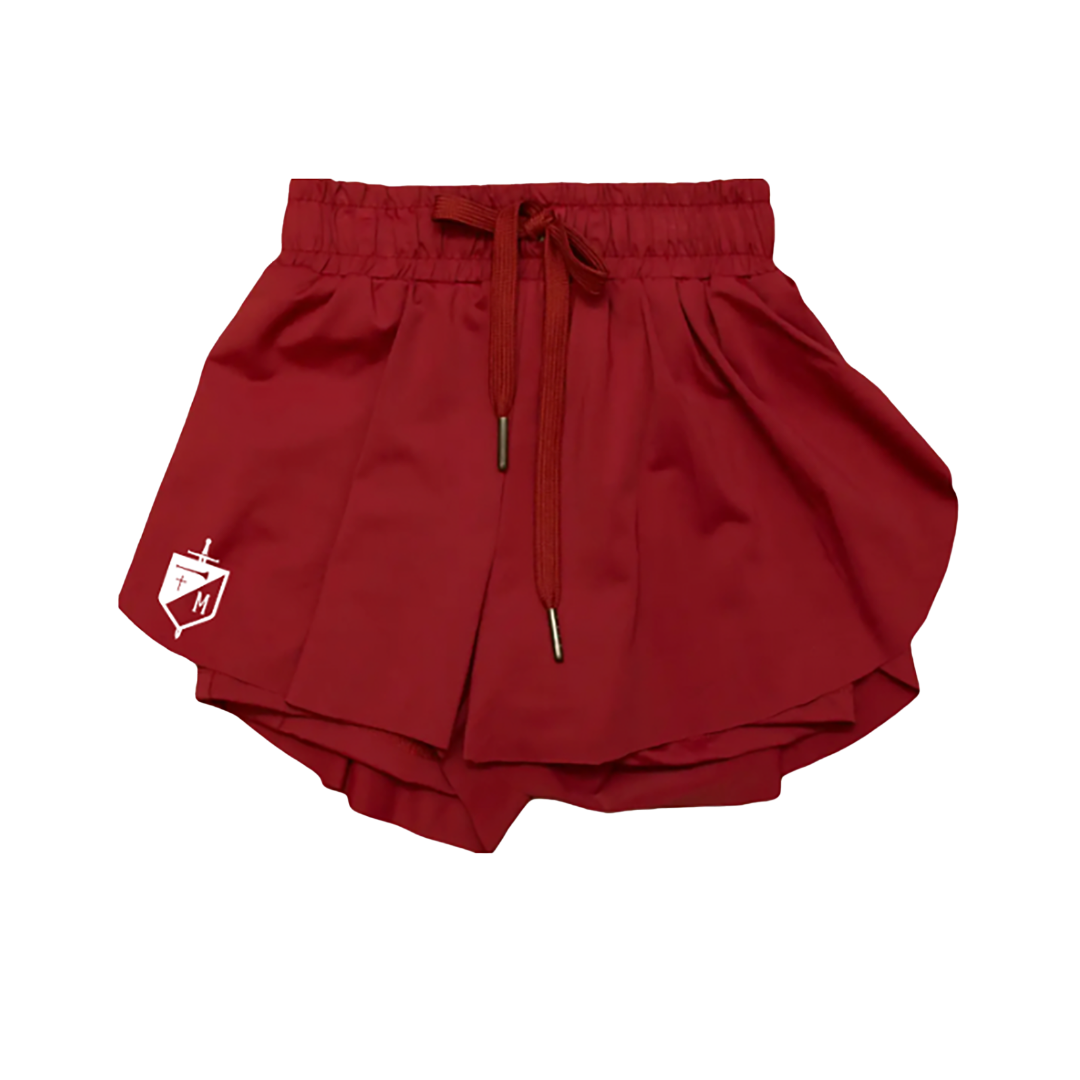 Girls Shorts