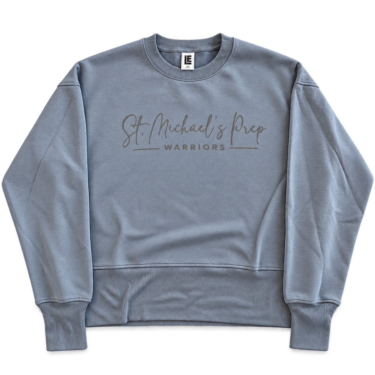 Women's Liquid Energy Crewneck Sweatshirt