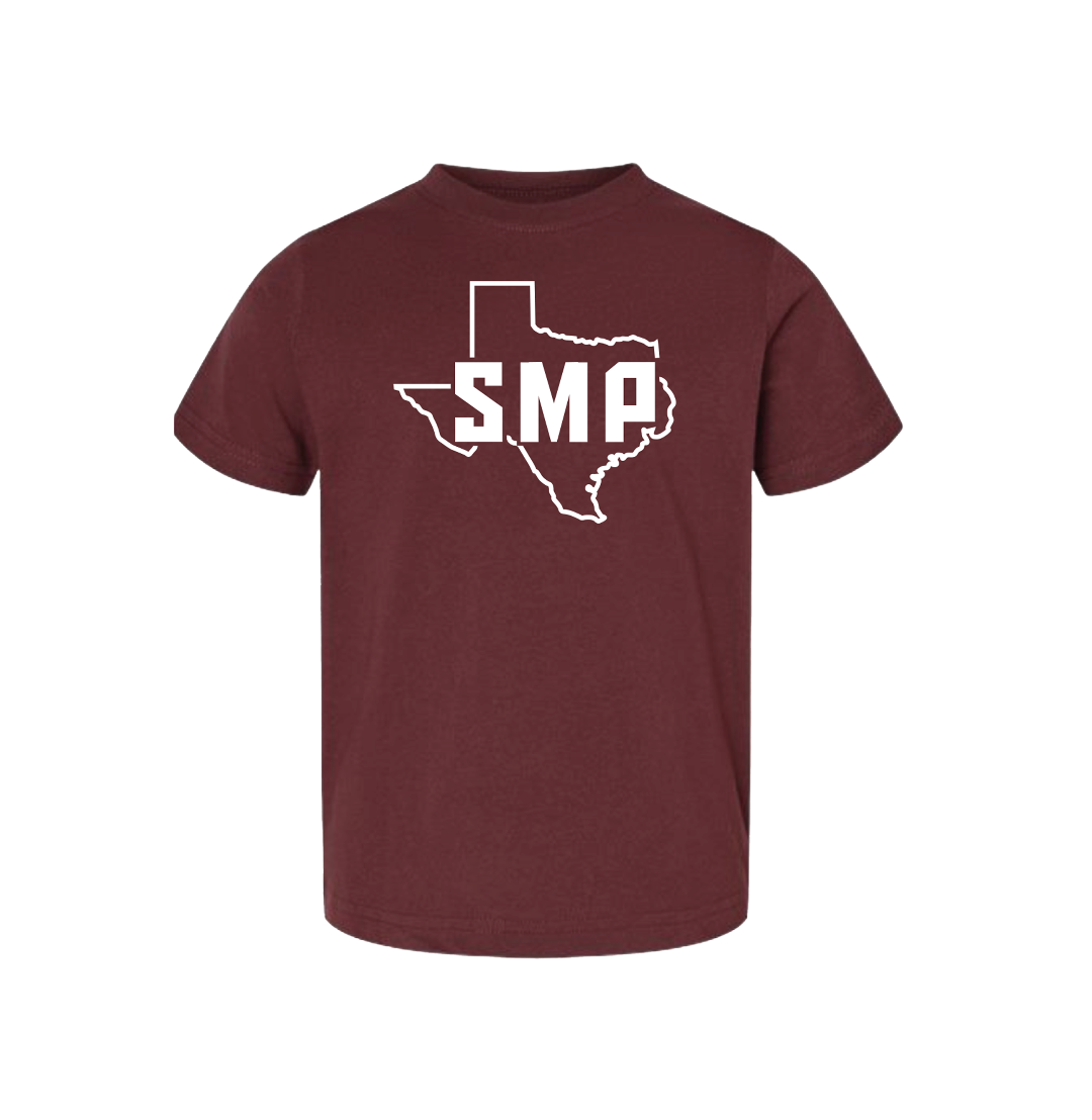 Youth Dri-Fit Tee