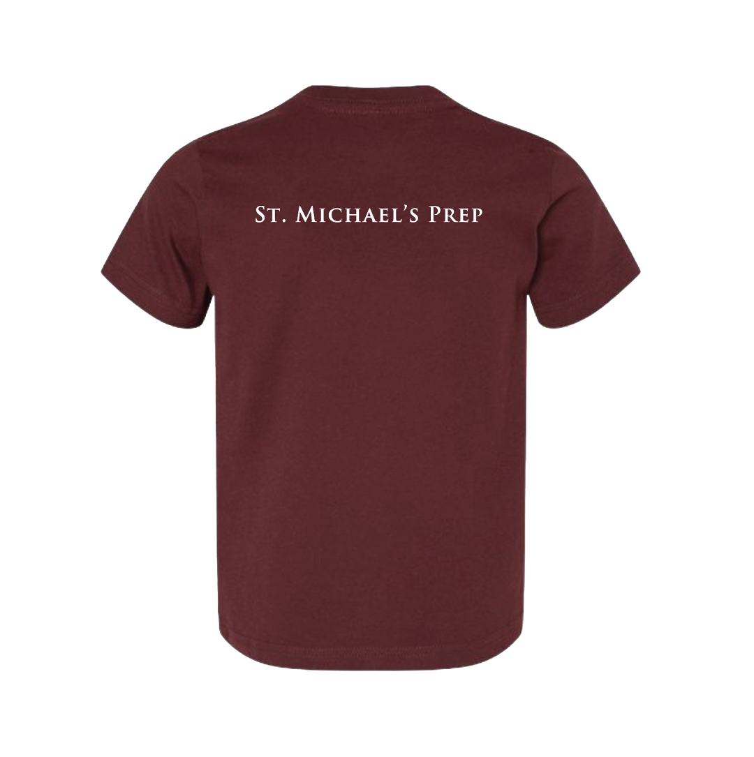 Youth Dri-Fit Tee