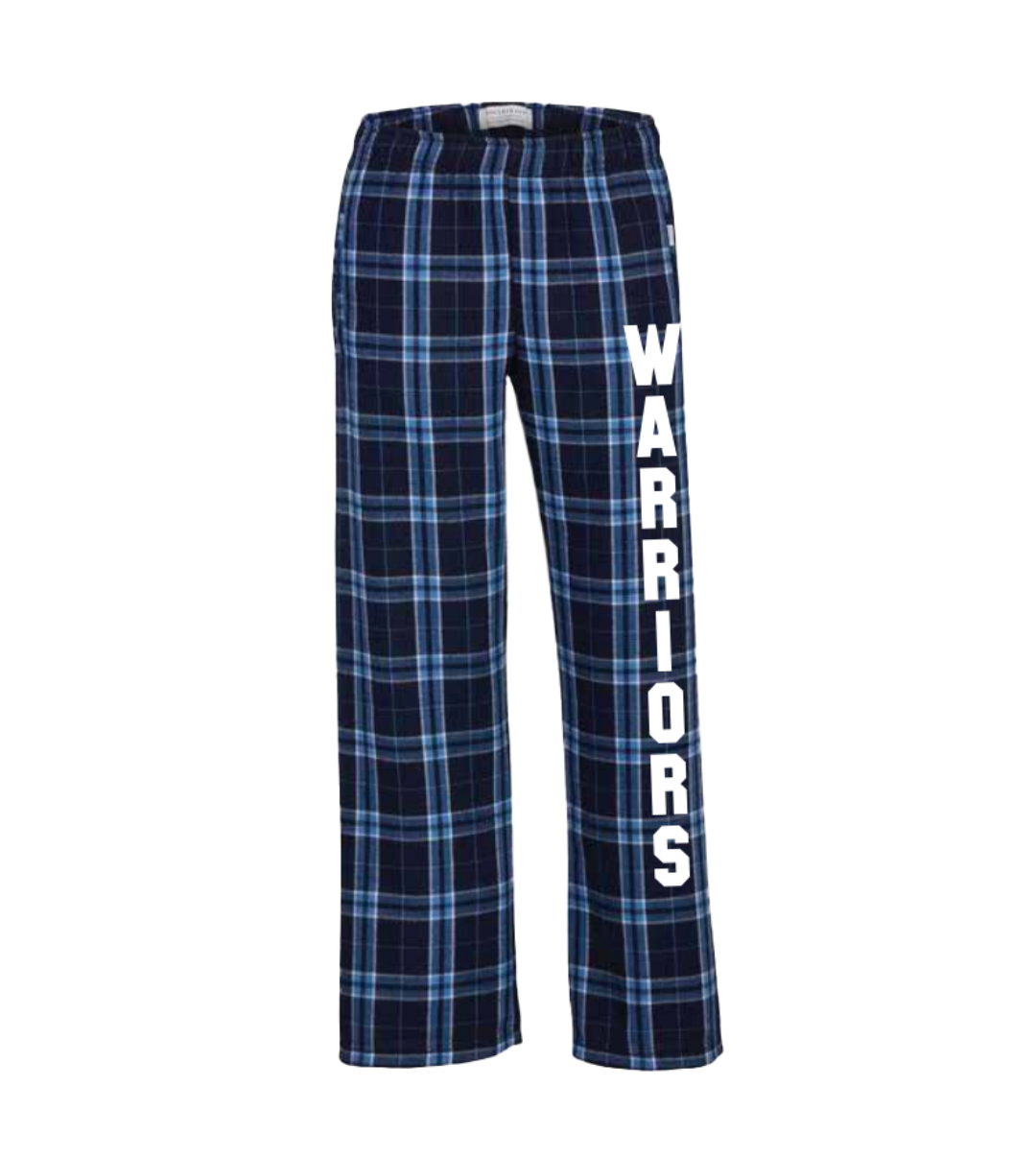 Adult PJ Pants