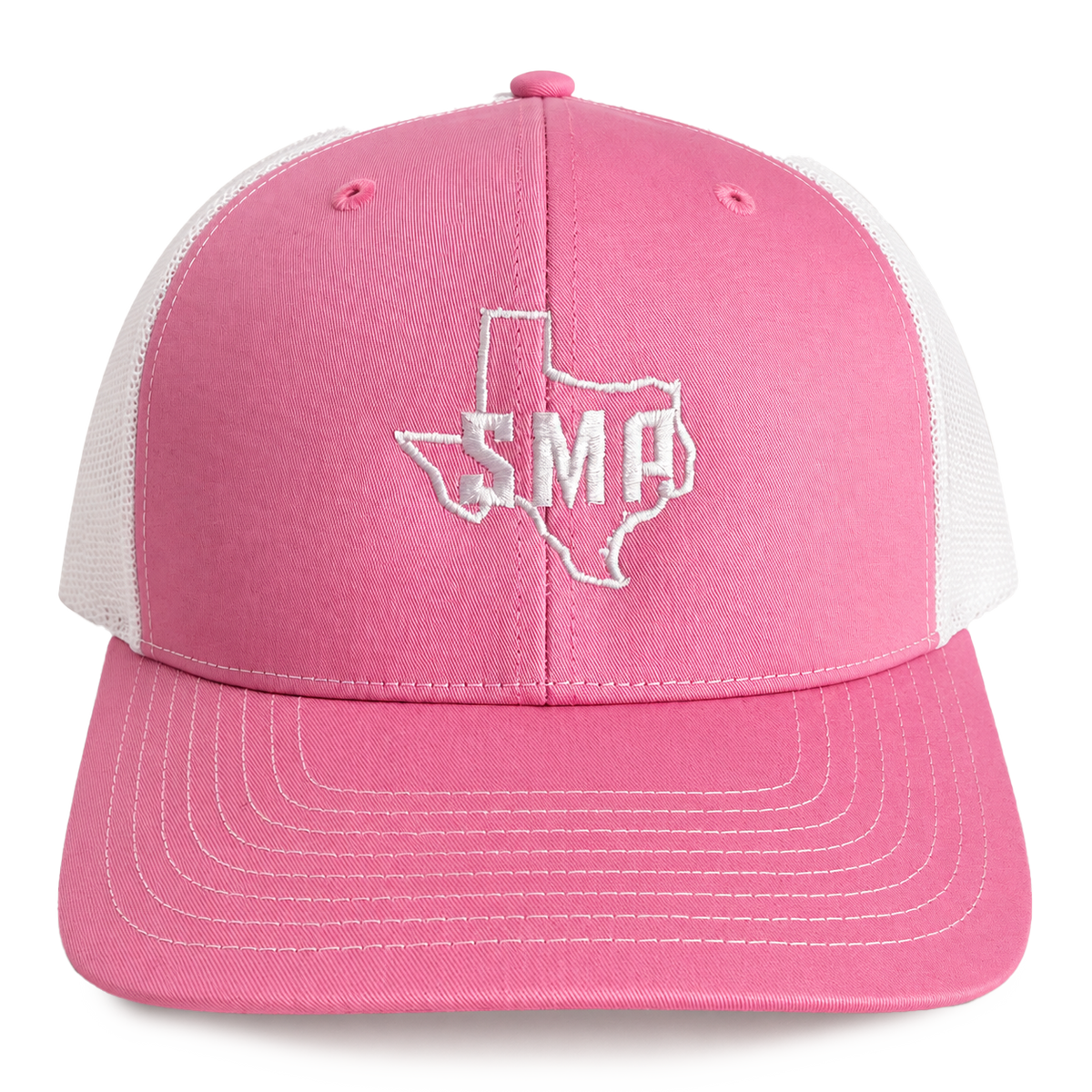 Texas SMP Trucker Hats