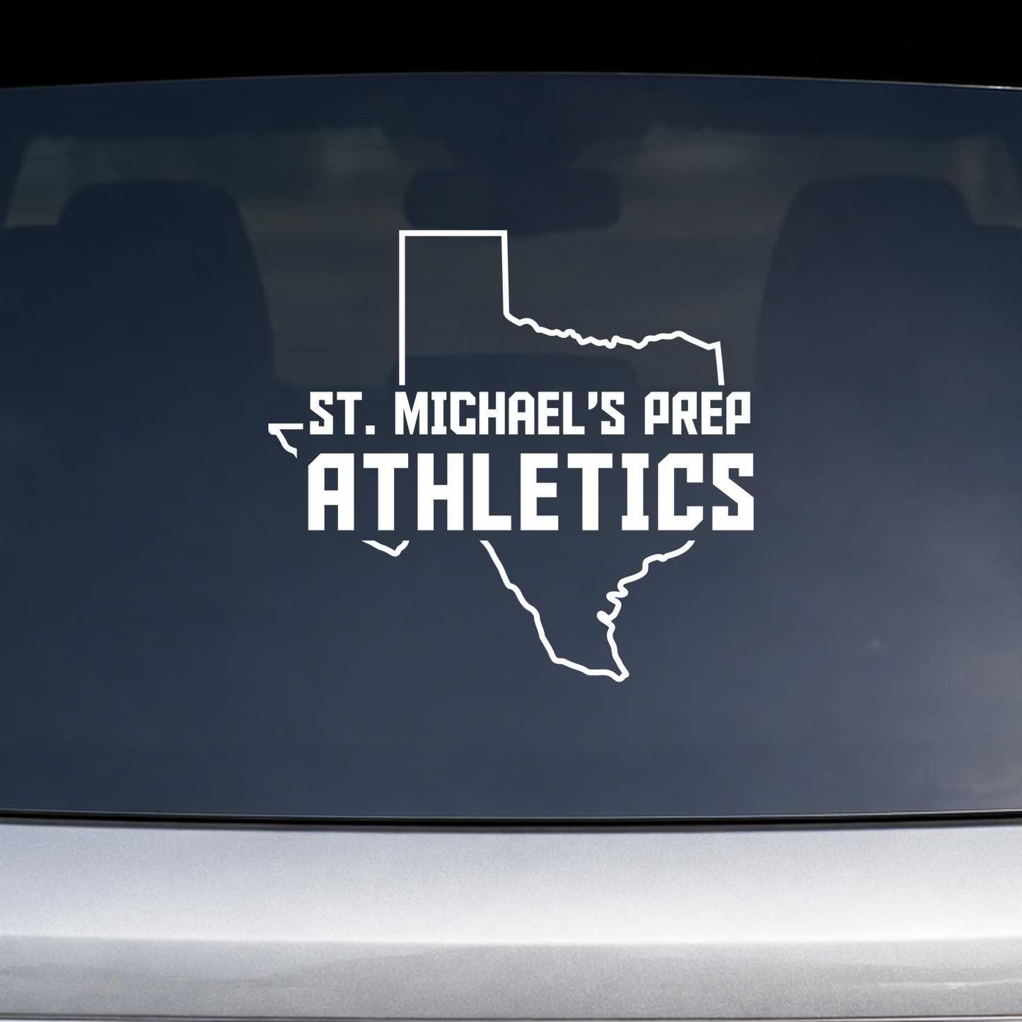 Car Stickers