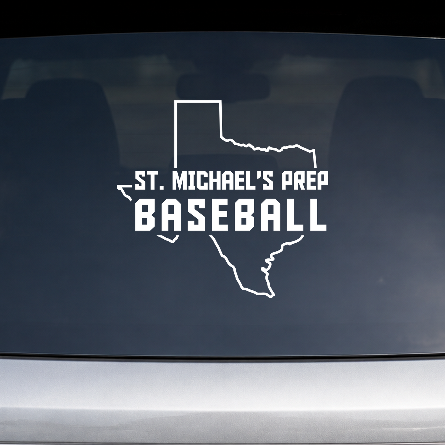 Car Stickers