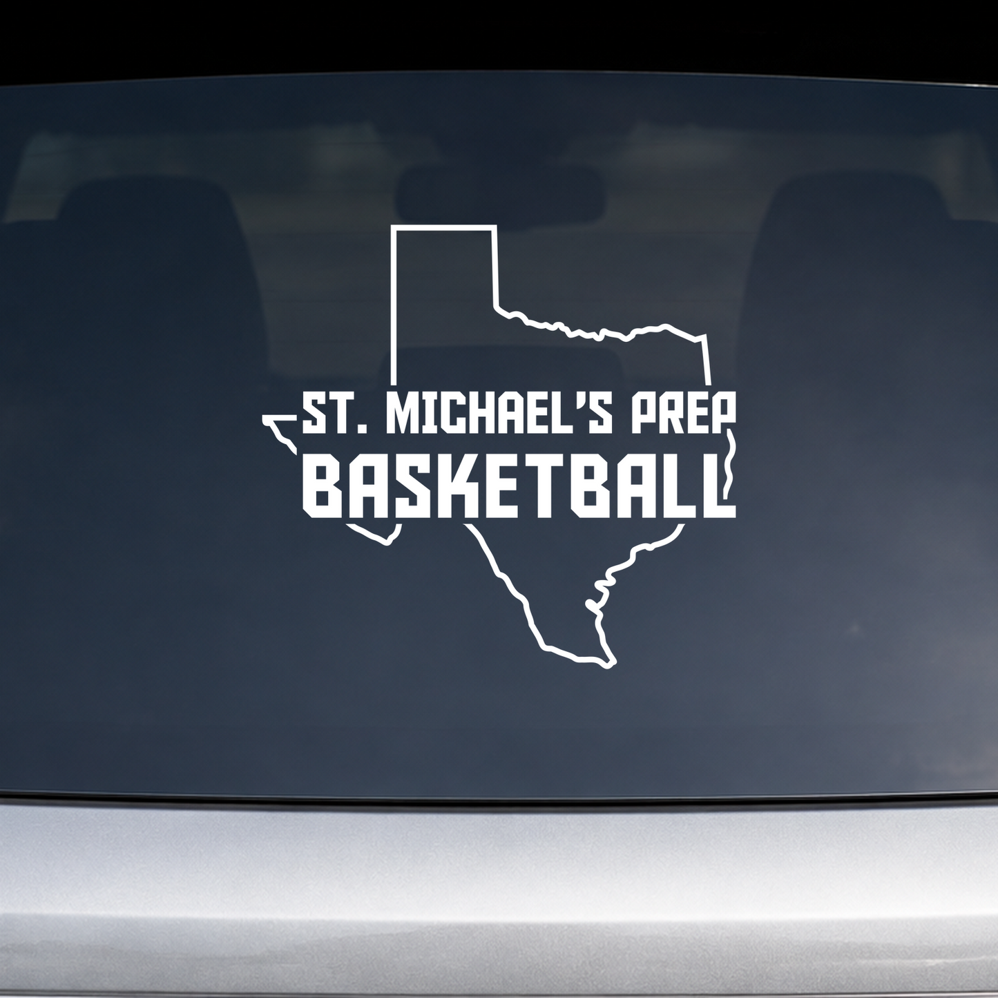 Car Stickers