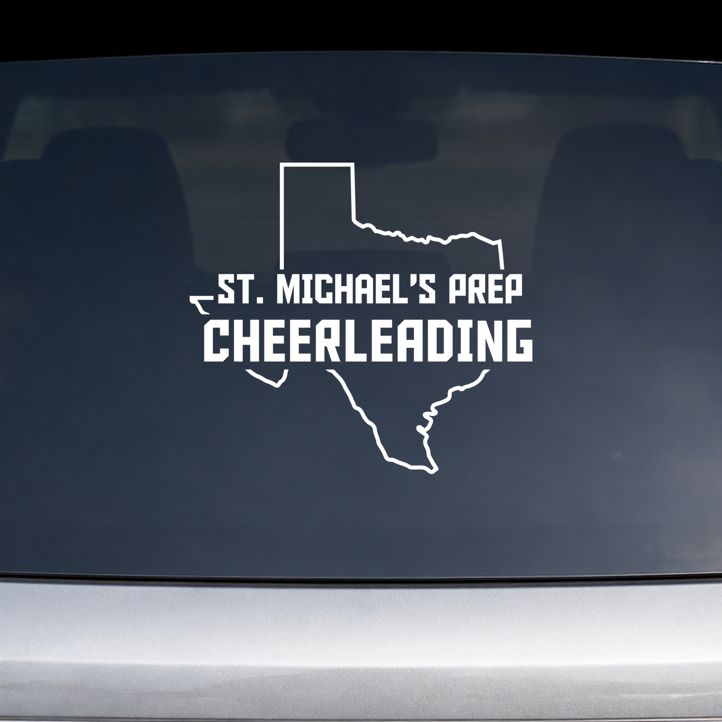 Car Stickers