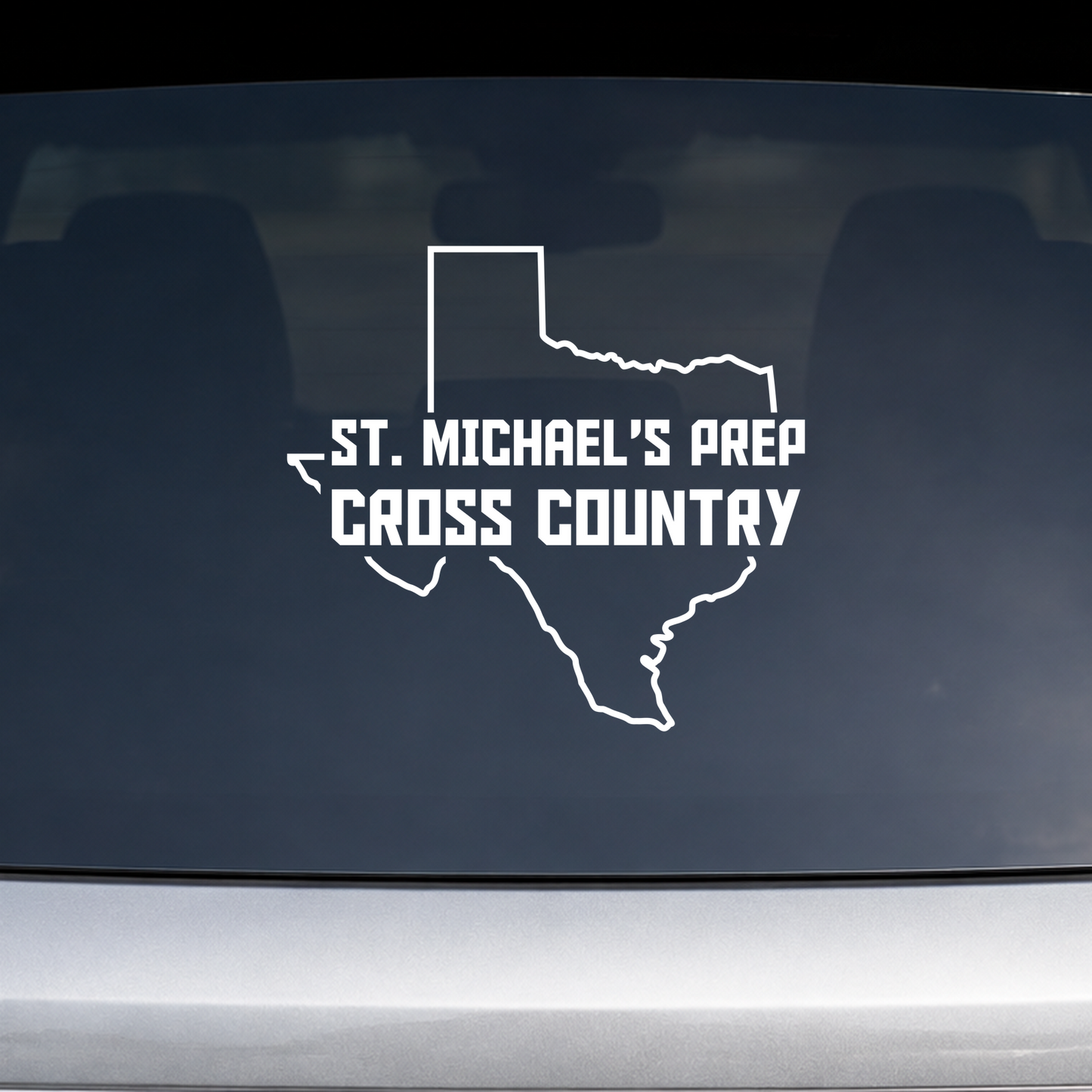 Car Stickers