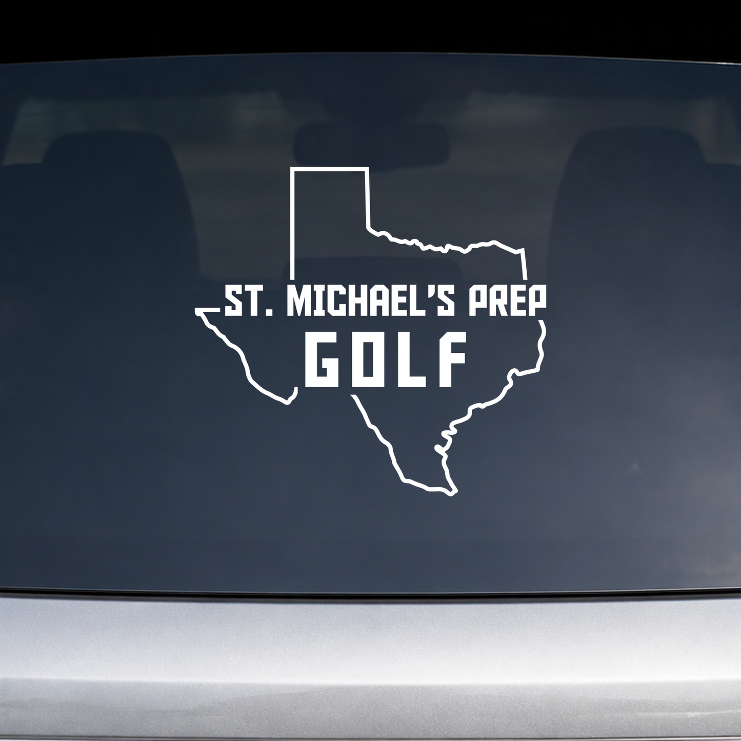 Car Stickers