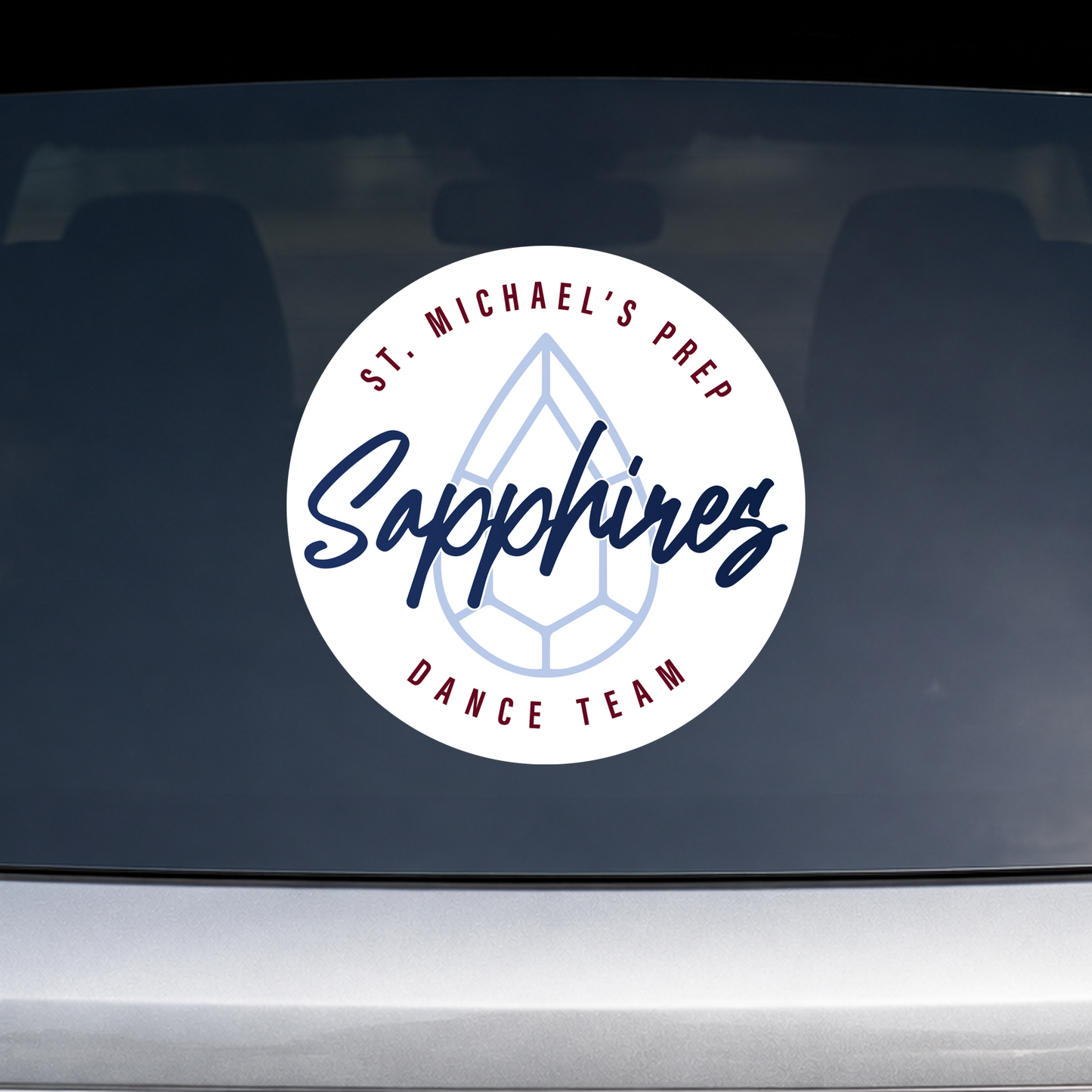 Car Stickers