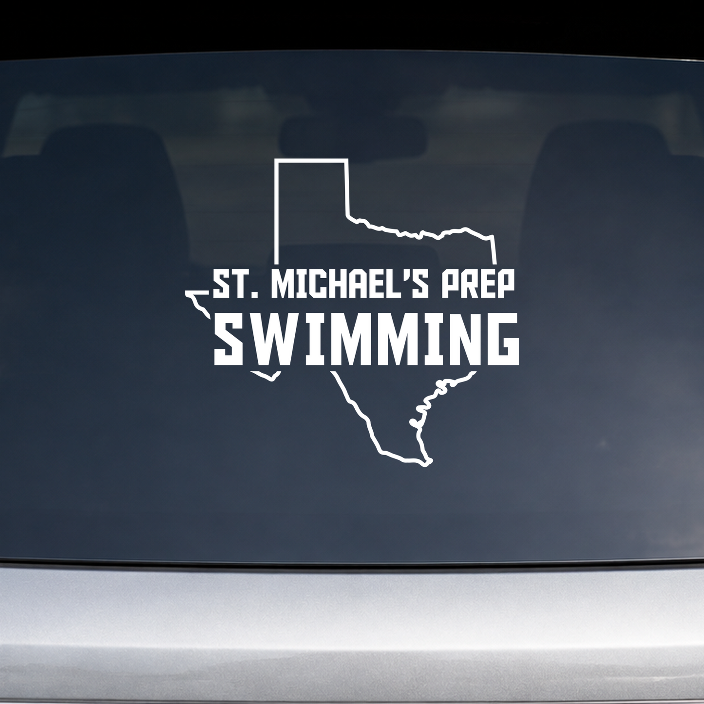 Car Stickers