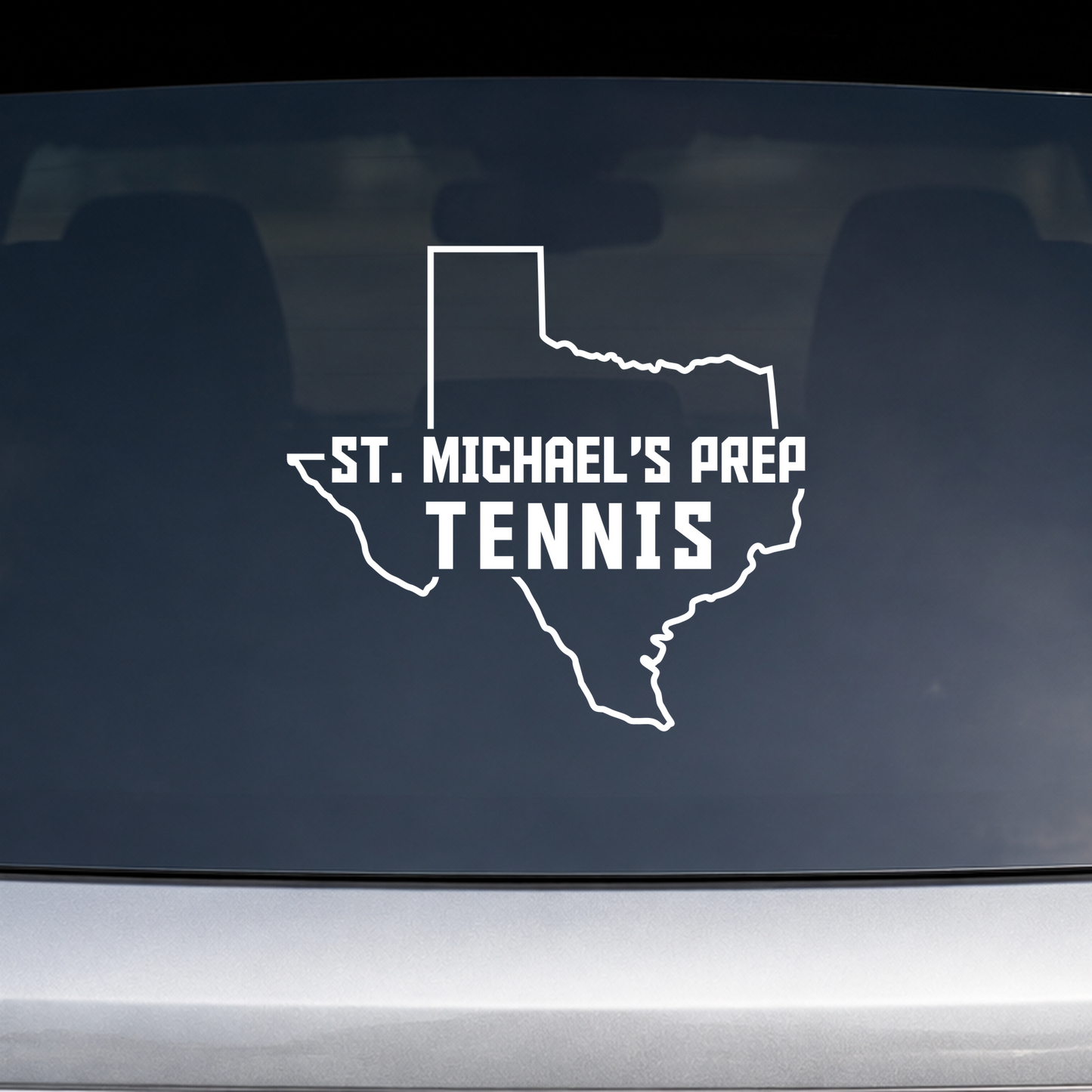 Car Stickers