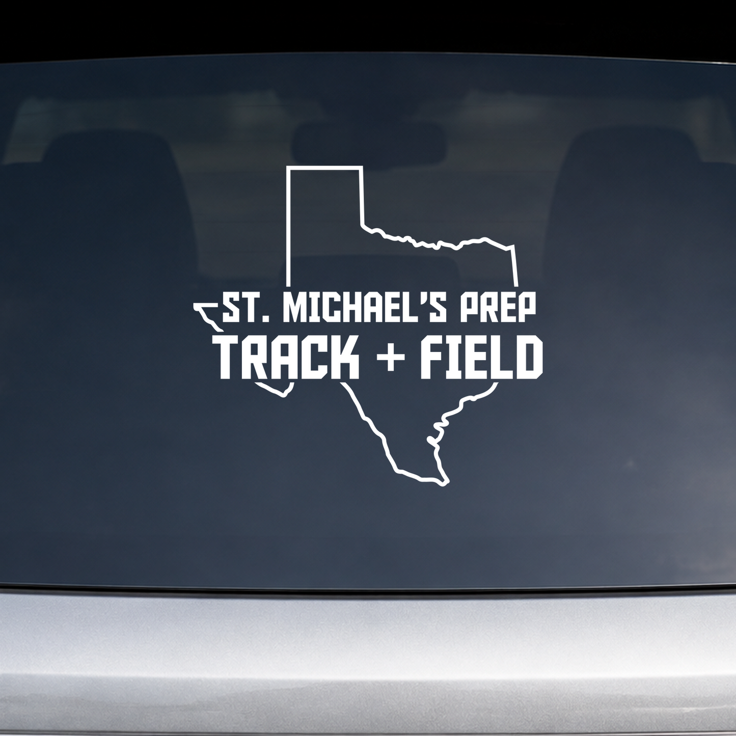Car Stickers