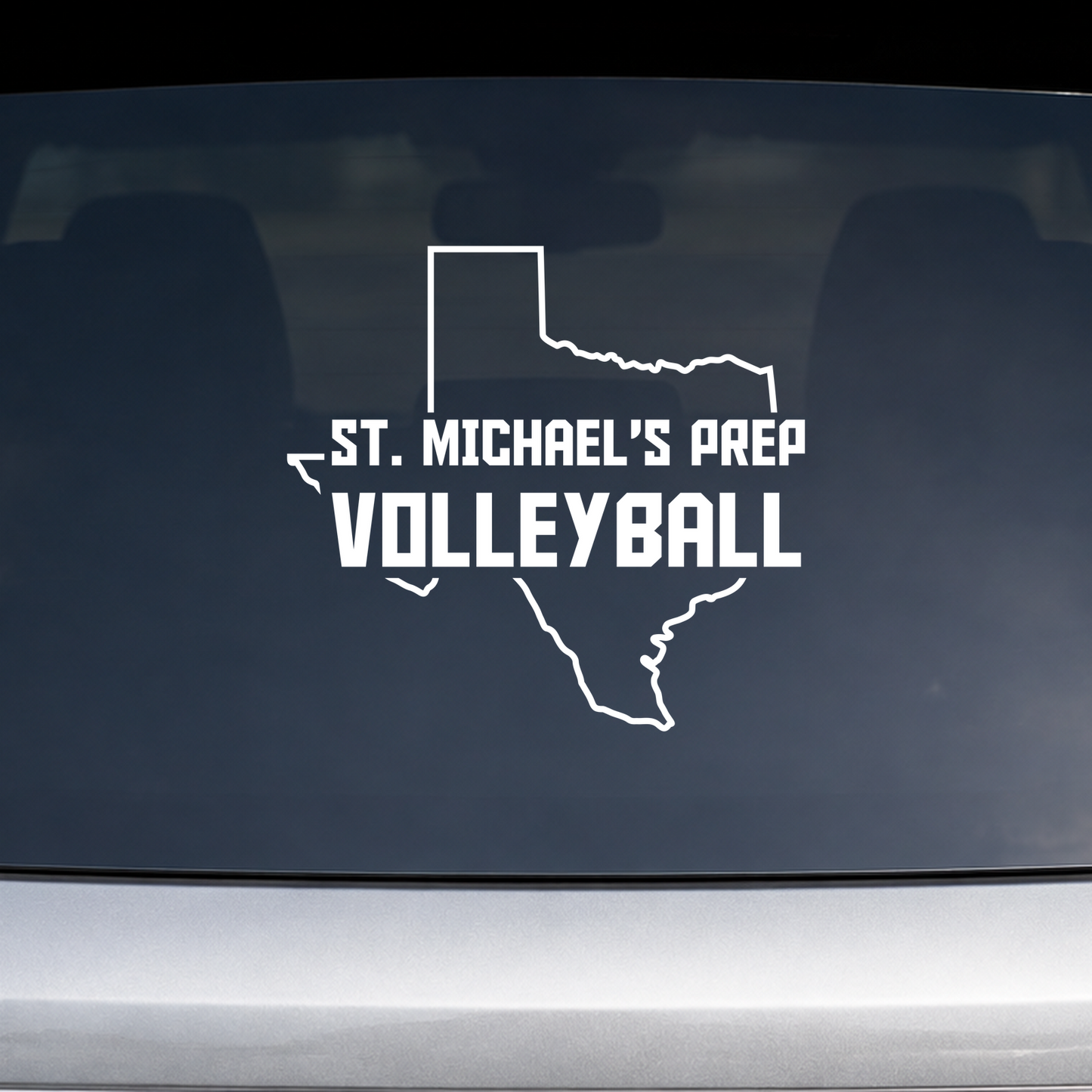 Car Stickers