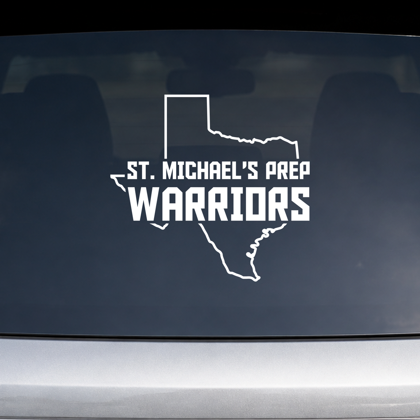 Car Stickers