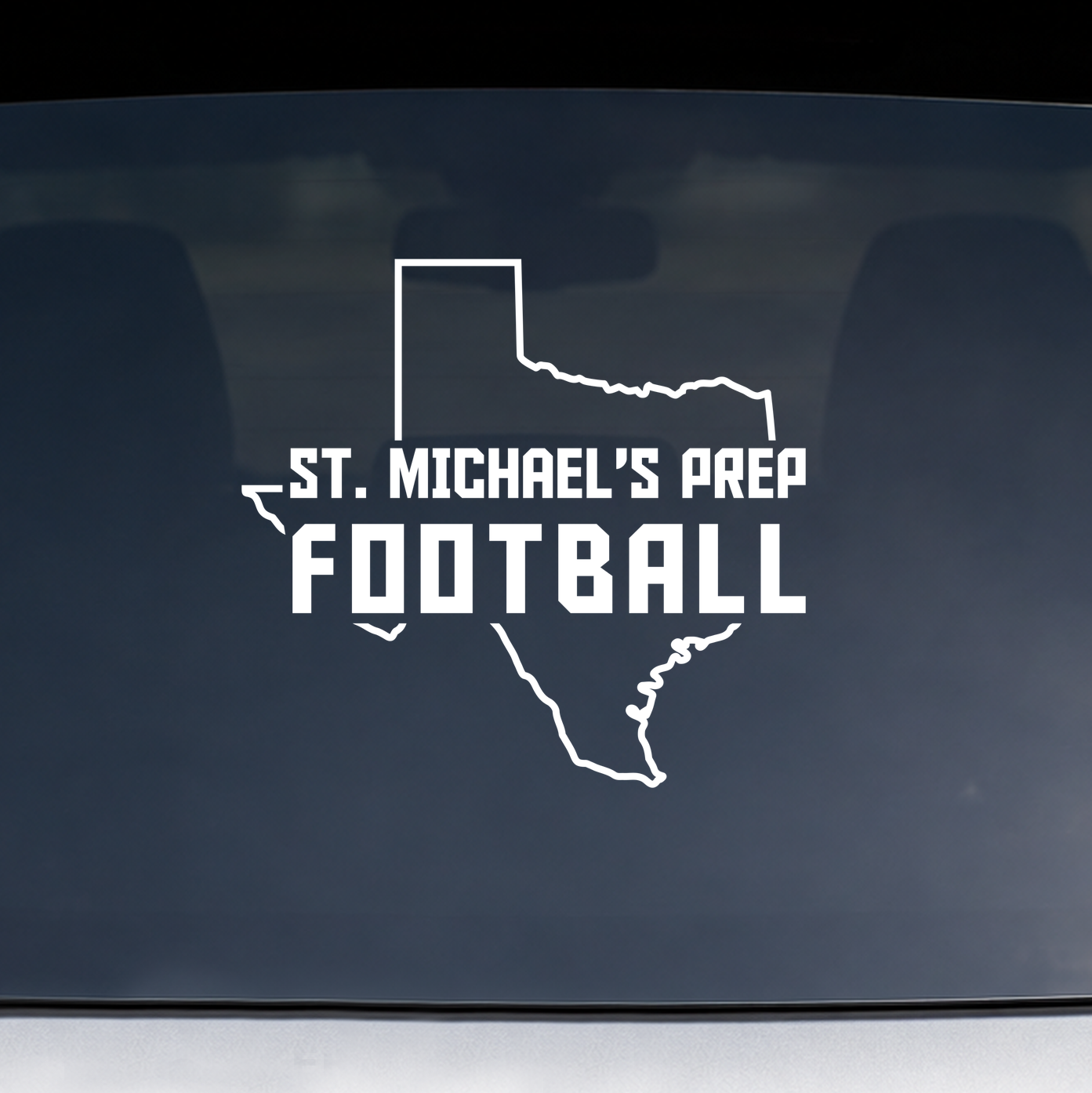 Car Stickers