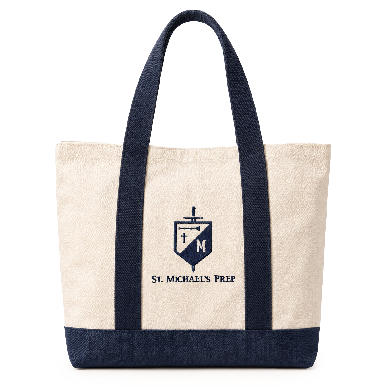 Shield Tote Bag