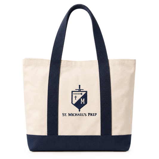 Shield Tote Bag