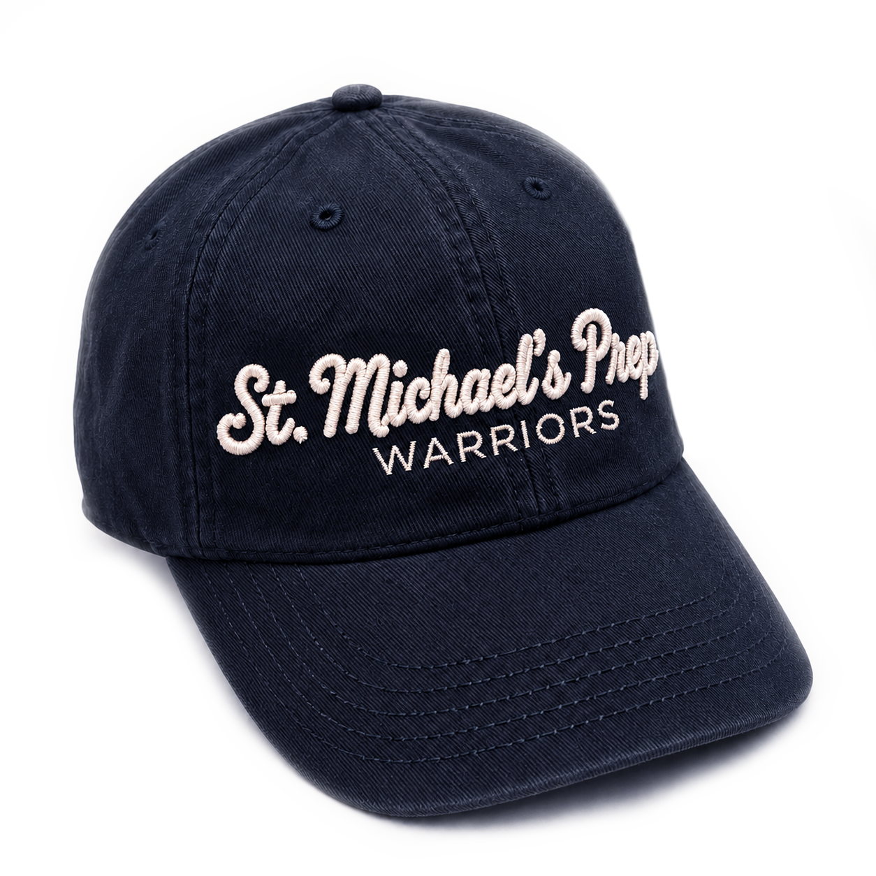 St. Michael's Prep Dad Hat