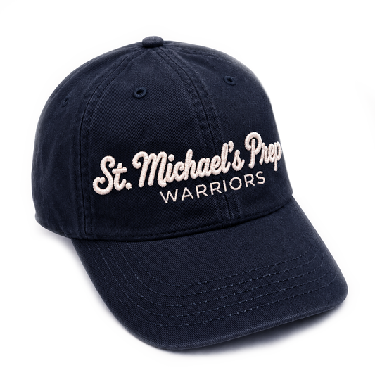 St. Michael's Prep Dad Hat