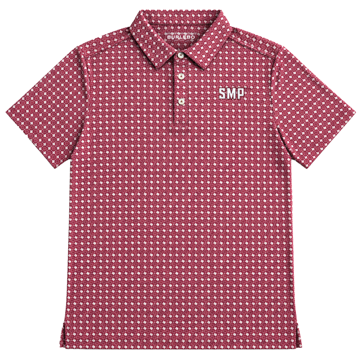 Burlebo Polo Shirt
