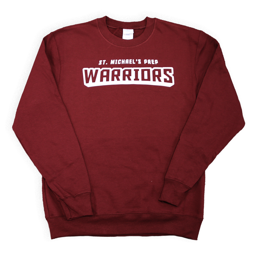 SMP Warriors Sweatshirt