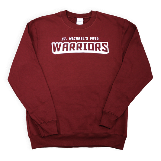 SMP Warriors Sweatshirt