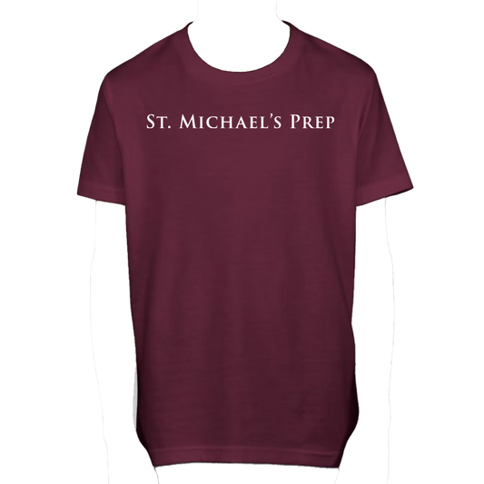 St. Michael’s Prep Youth Tee