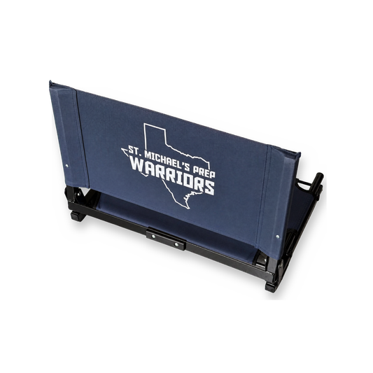 Warrior Stadium Chair